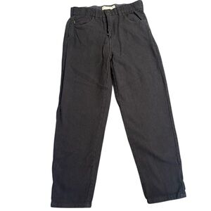 ZARA Boys Pants 9 like new